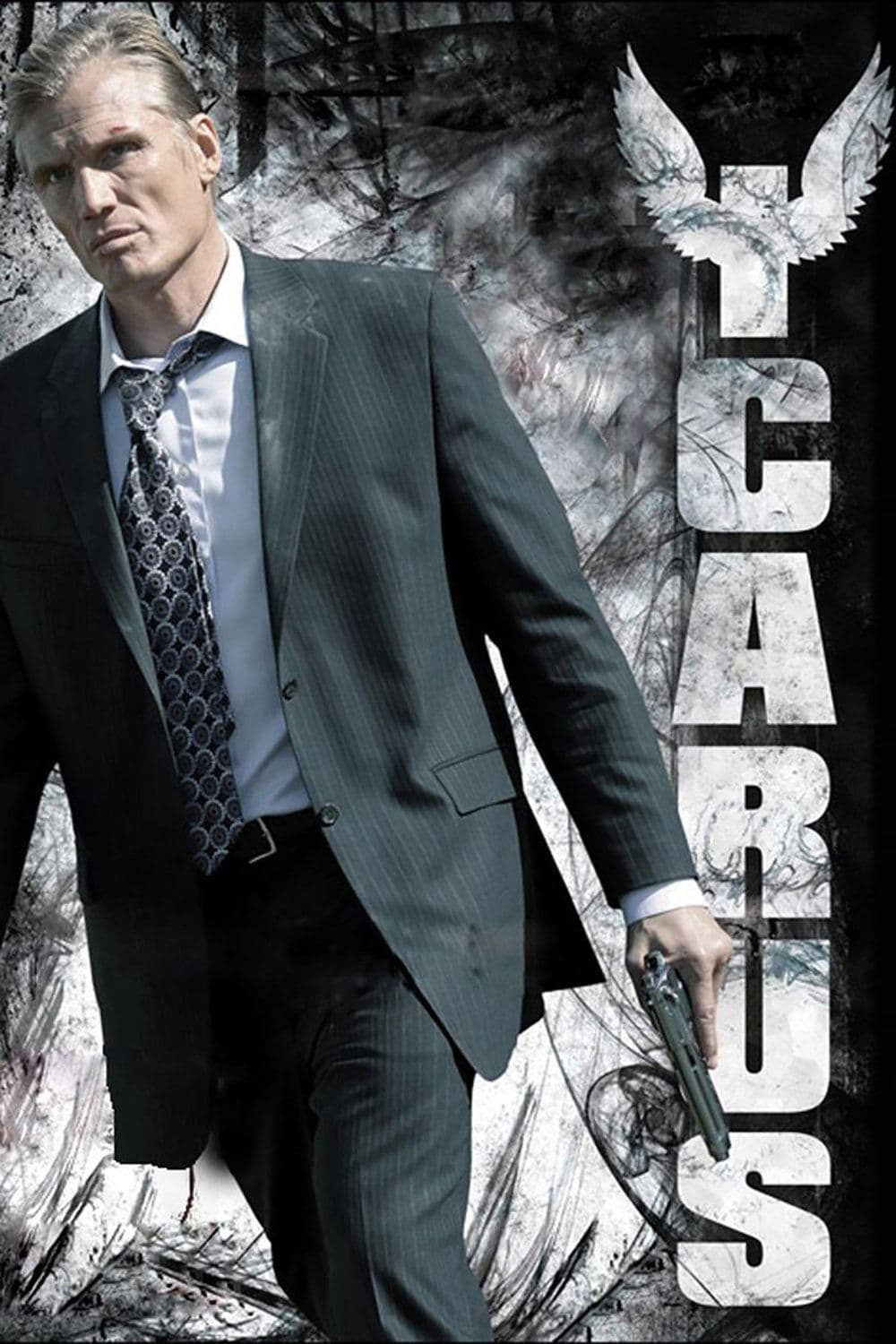 Poster di Icarus