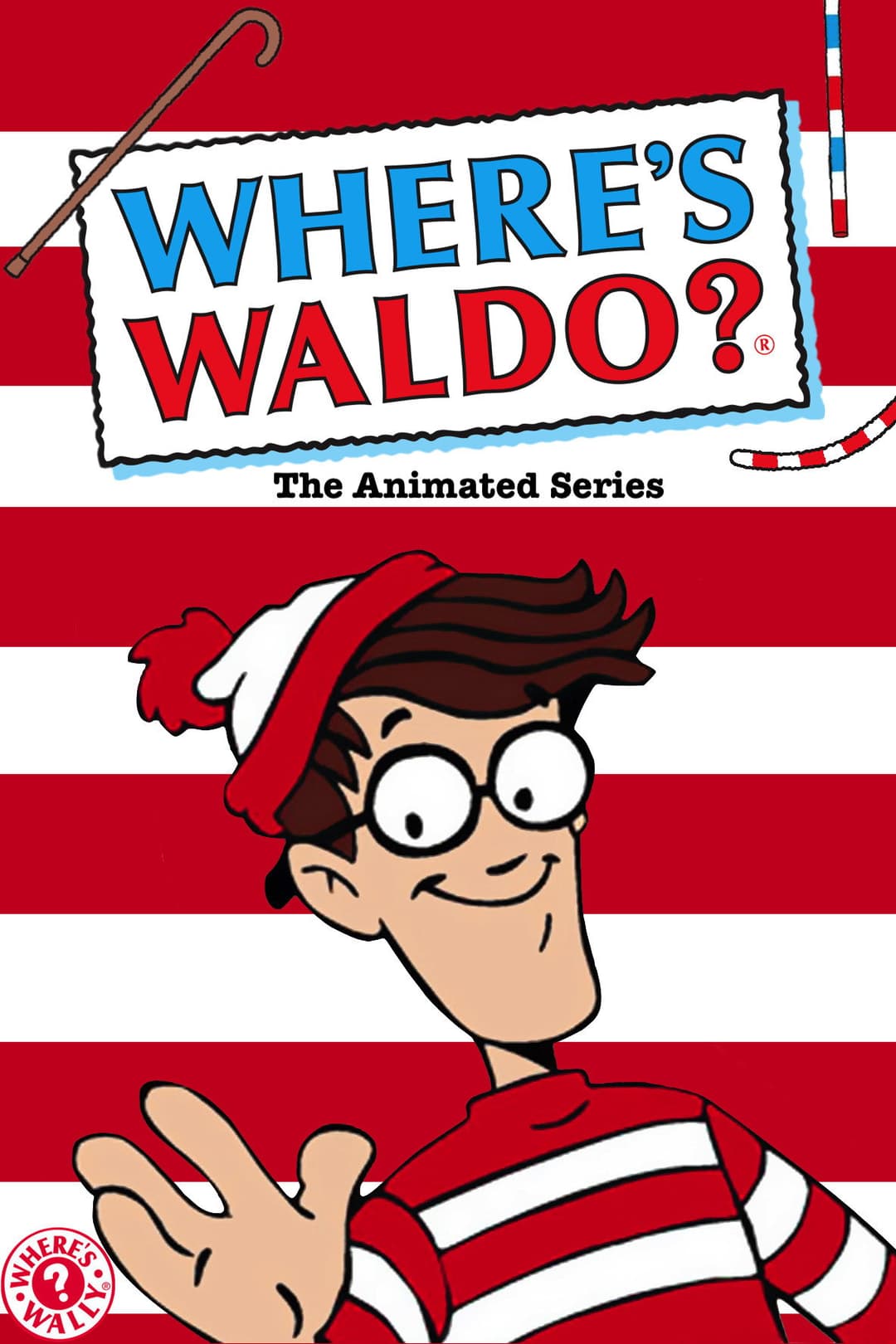 Poster di Dov'è Wally