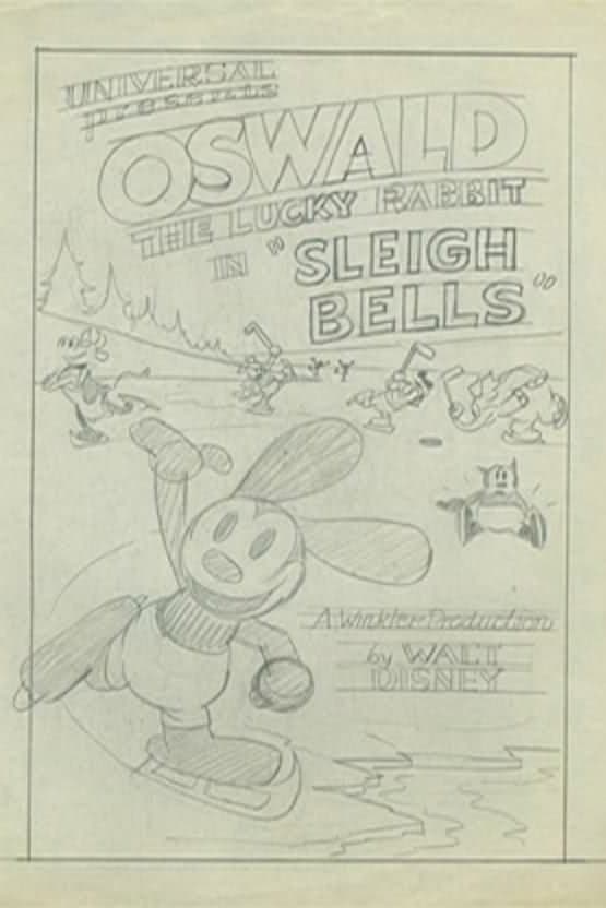 Poster di Sleigh Bells