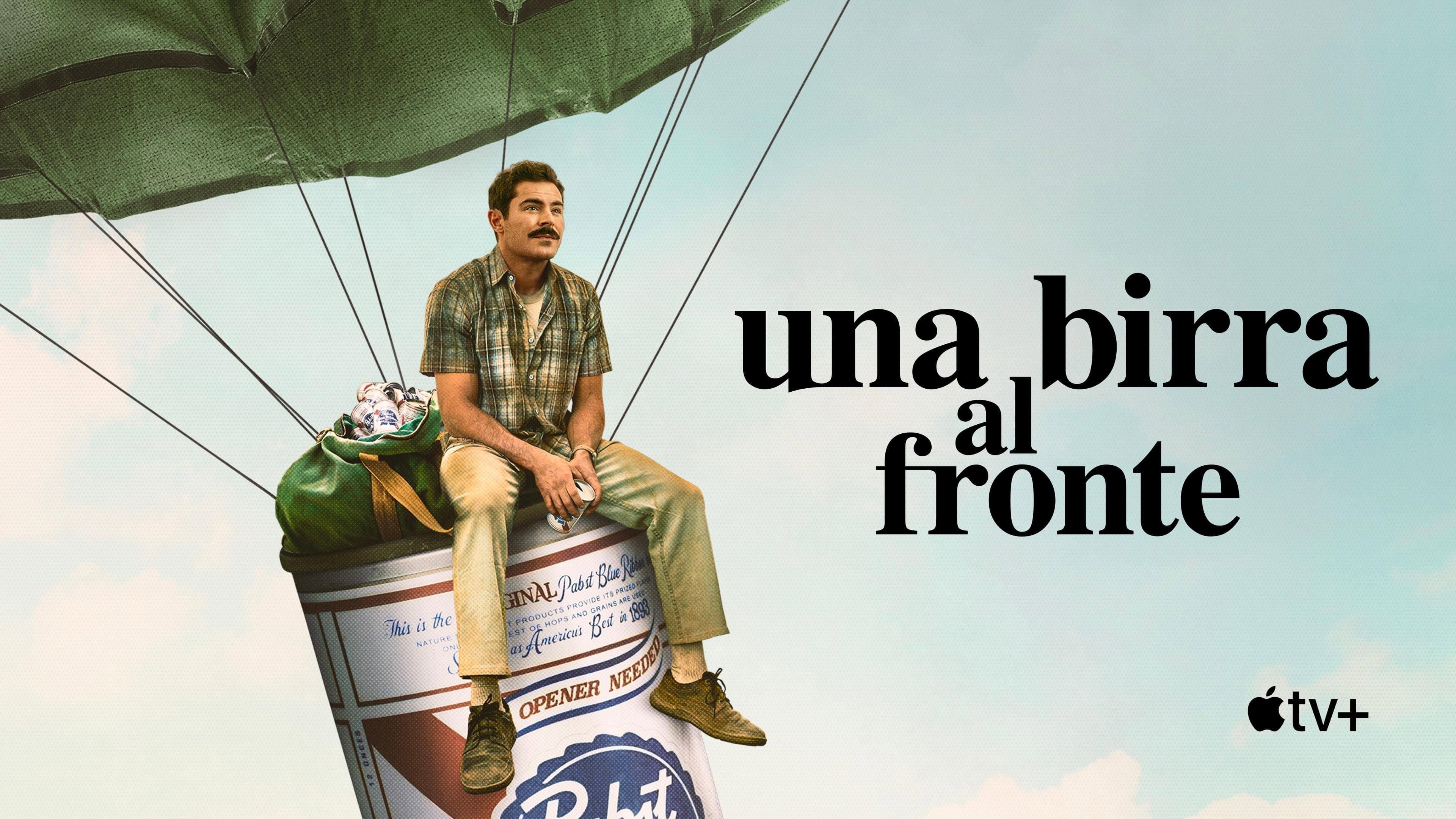 Una birra al fronte - immagine