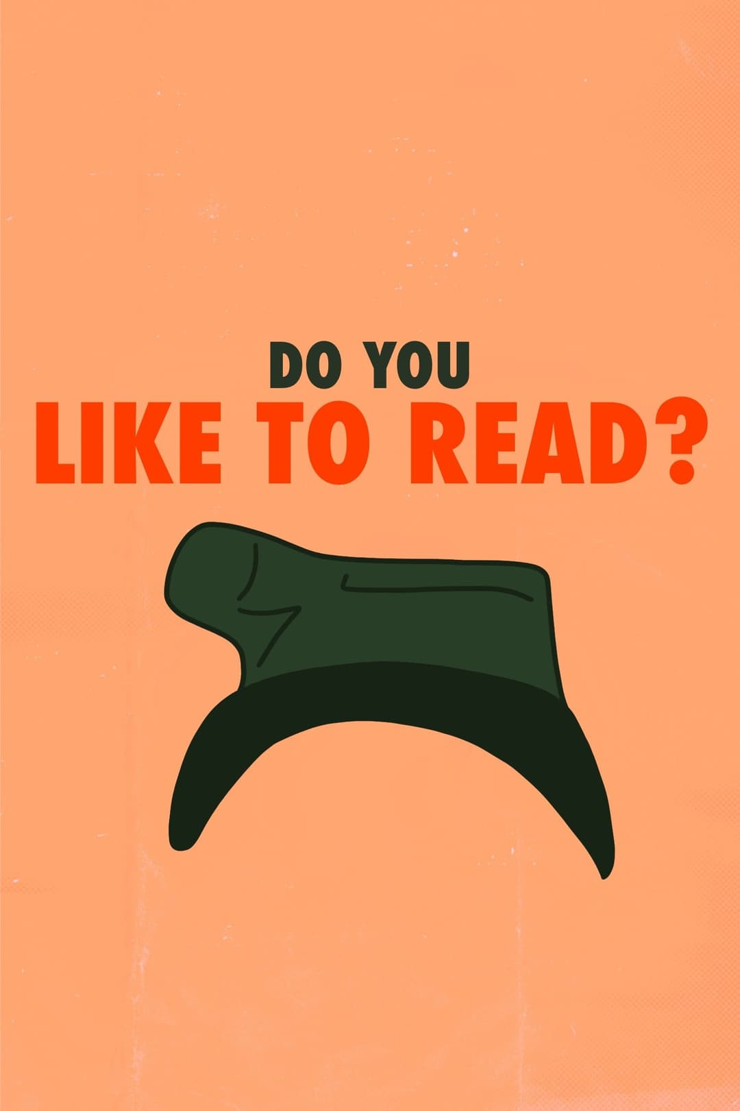 Poster di Do You Like to Read?