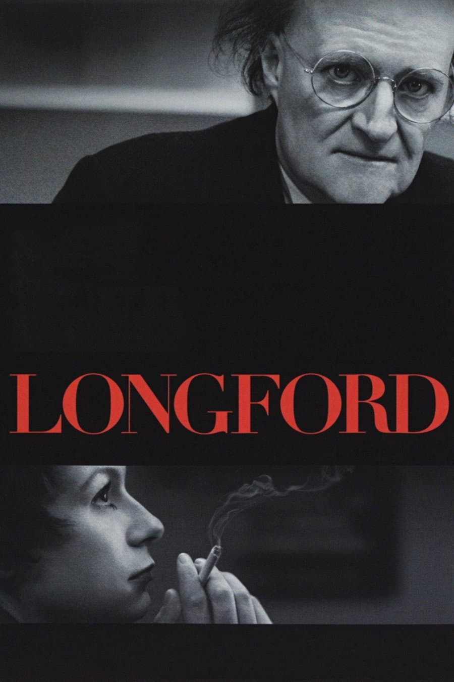 Poster di Longford
