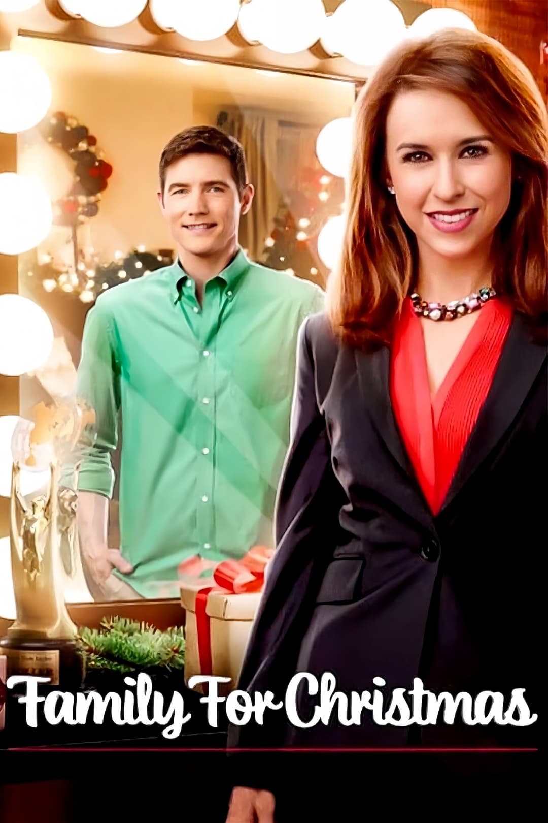 Poster di Family for Christmas