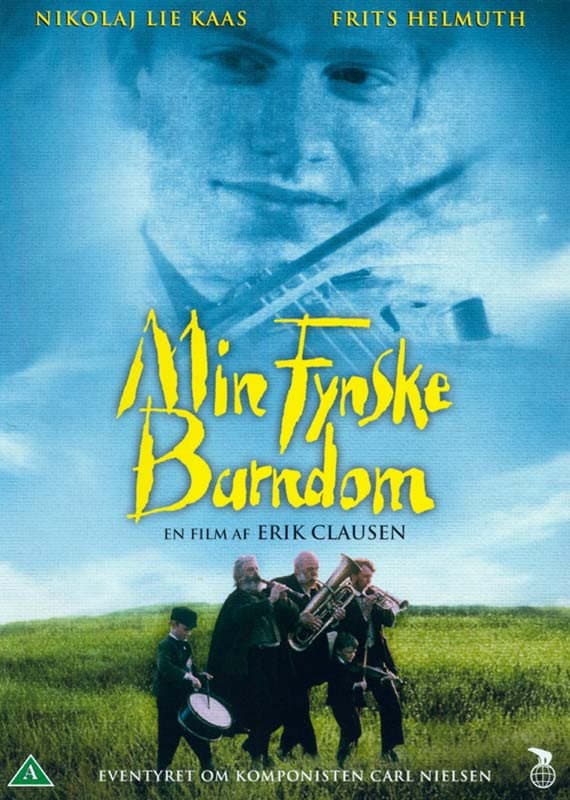 Poster di Min fynske barndom