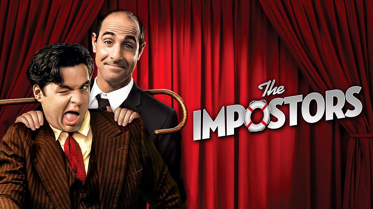 Gli imbroglioni - immagine