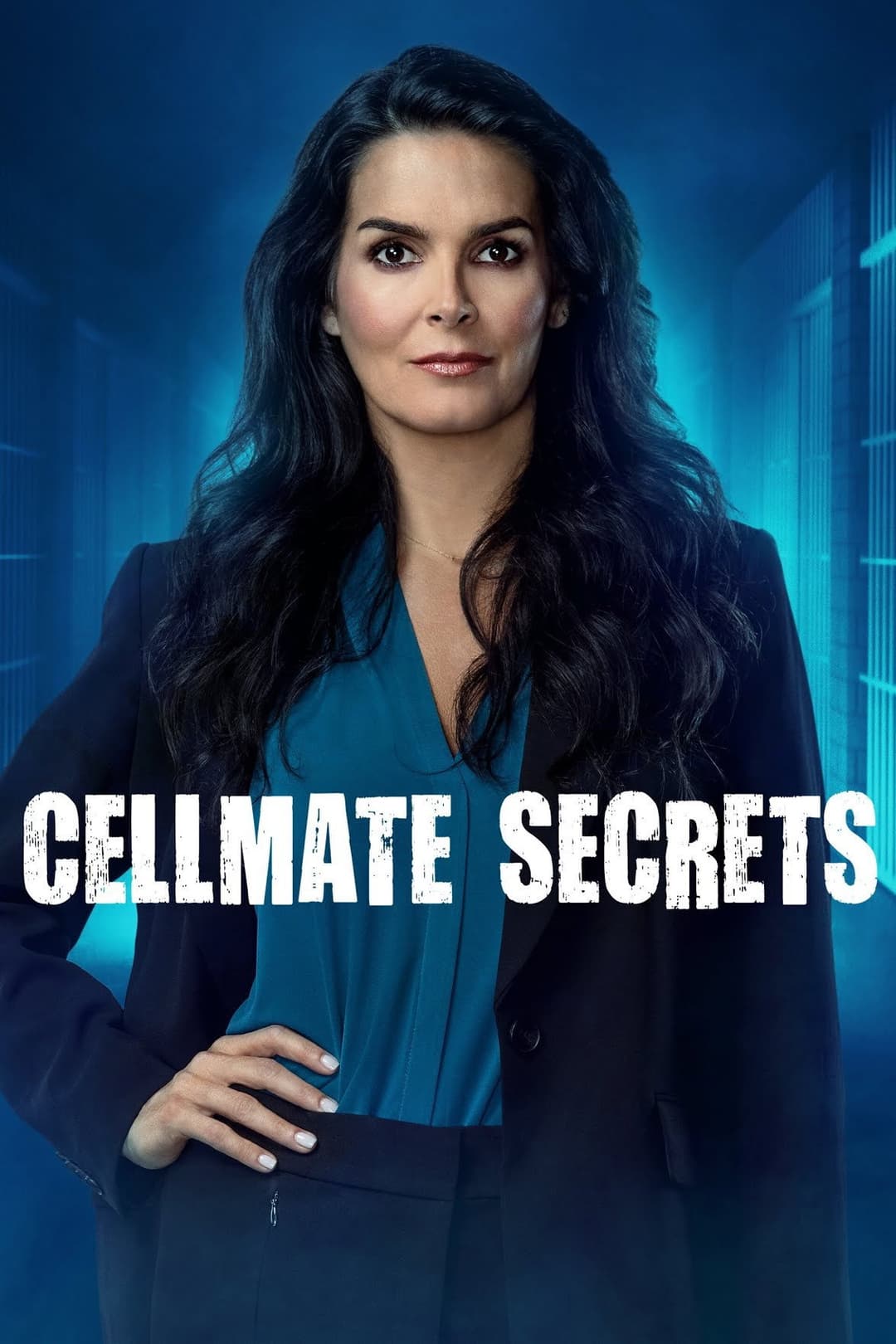 Poster di Cellmate Secrets