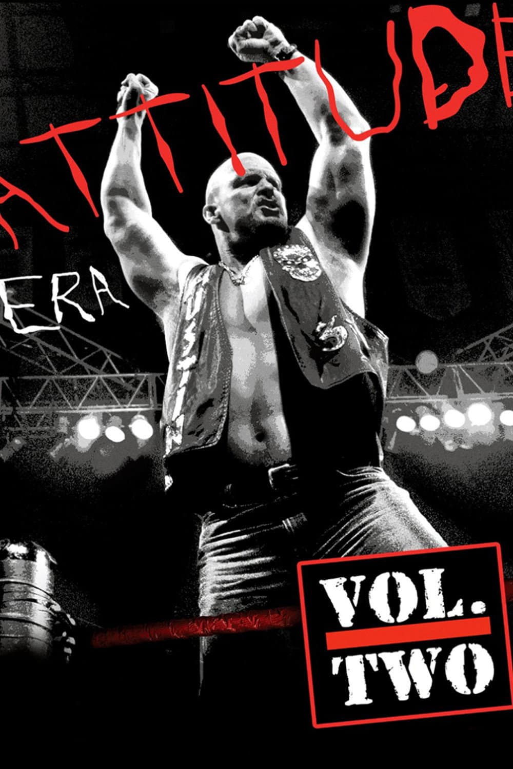 Poster di WWE: Attitude Era: Vol. 2