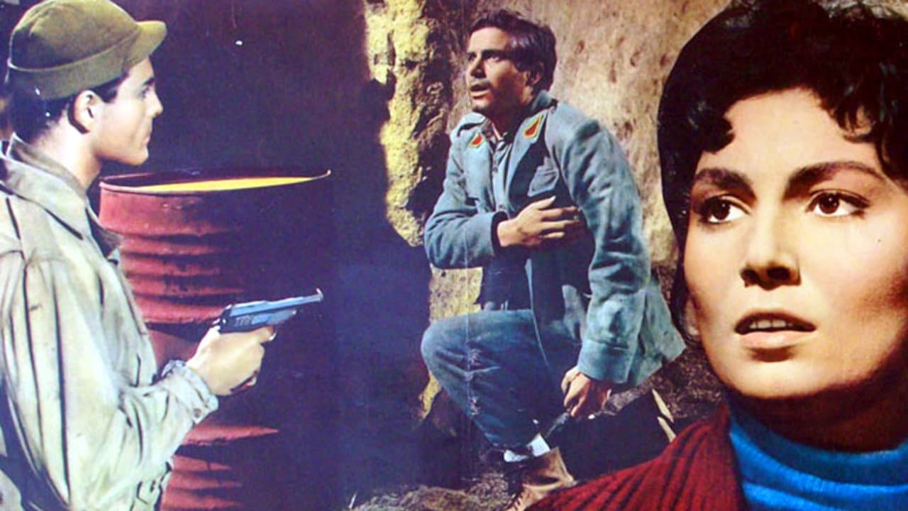 Sette contro la morte - immagine
