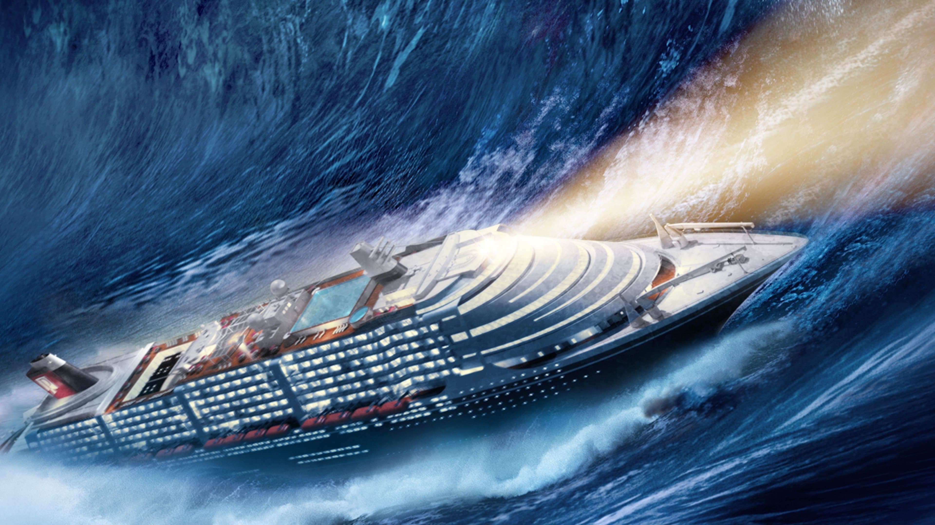 Poseidon - immagine