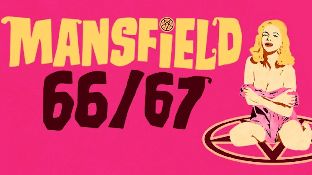 Mansfield 66/67 - immagine