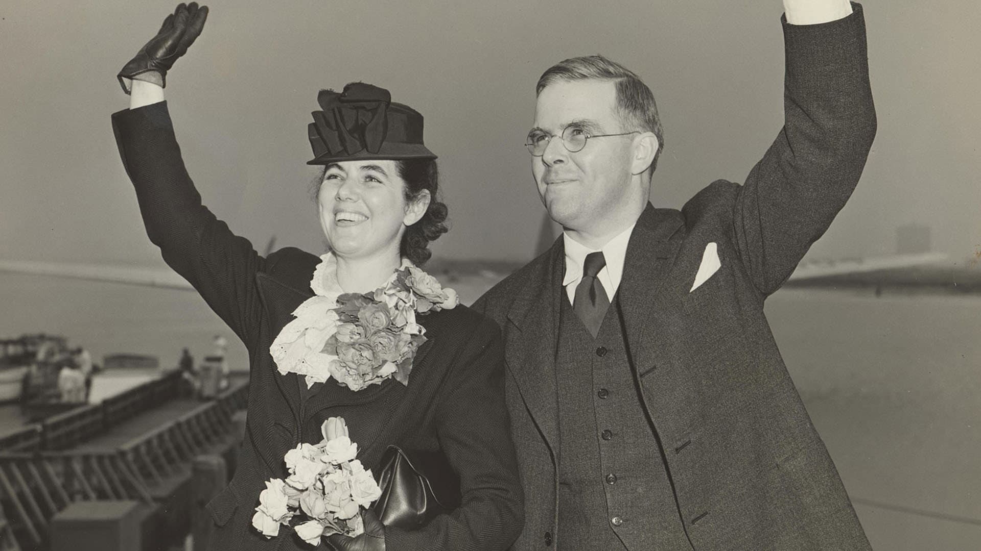 Defying the Nazis: The Sharps' War - immagine