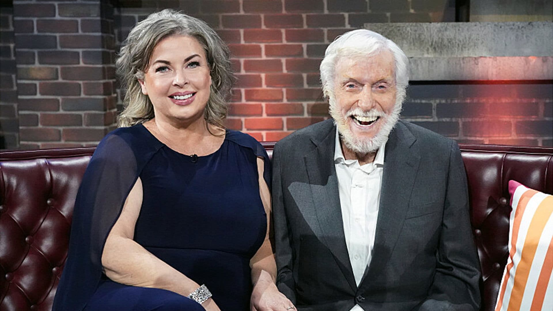 Dick Van Dyke: 98 Years of Magic - immagine