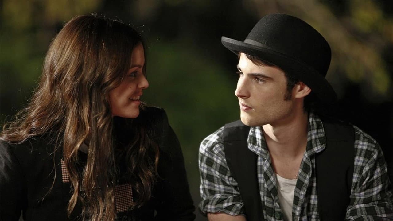 Waiting for Forever - immagine