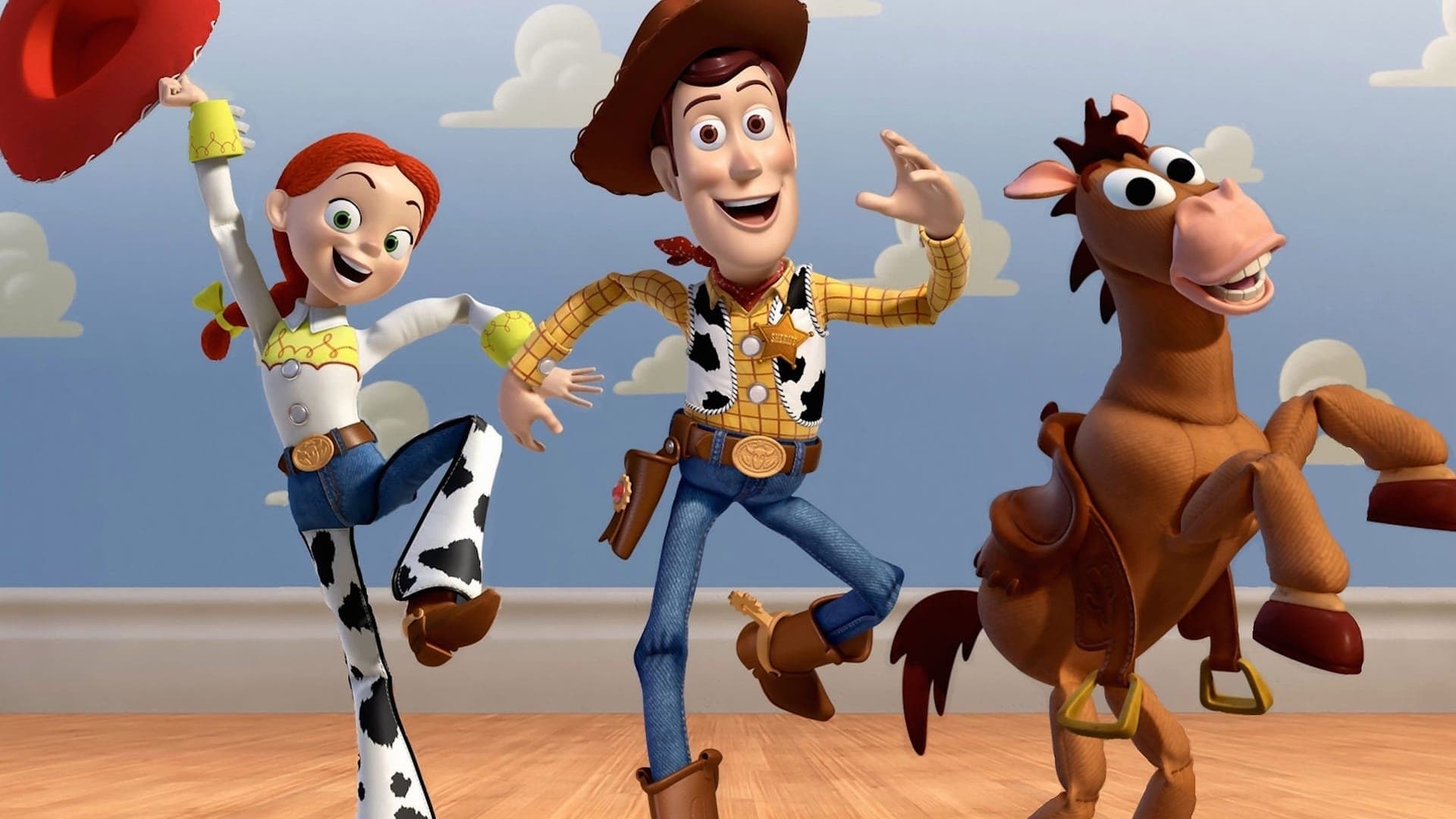 Toy Story 2 - Woody & Buzz alla riscossa - immagine
