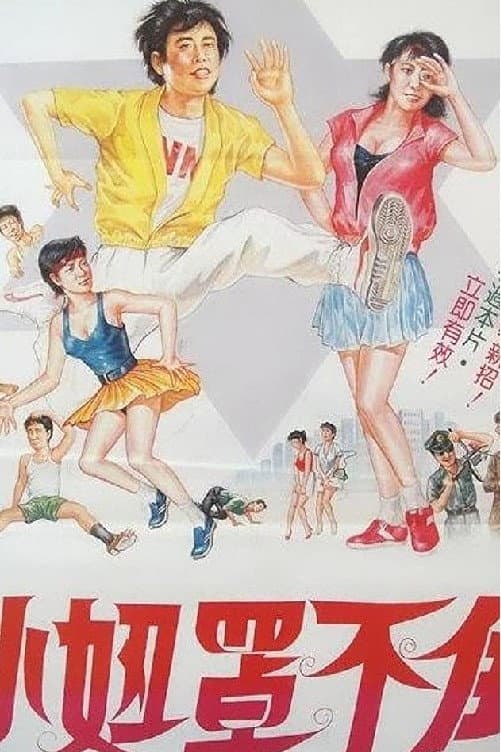 Poster di 拍檔闖情關