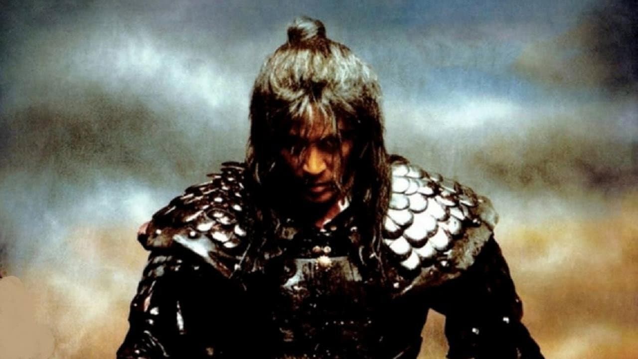 Sword in the Moon - La spada nella Luna - immagine