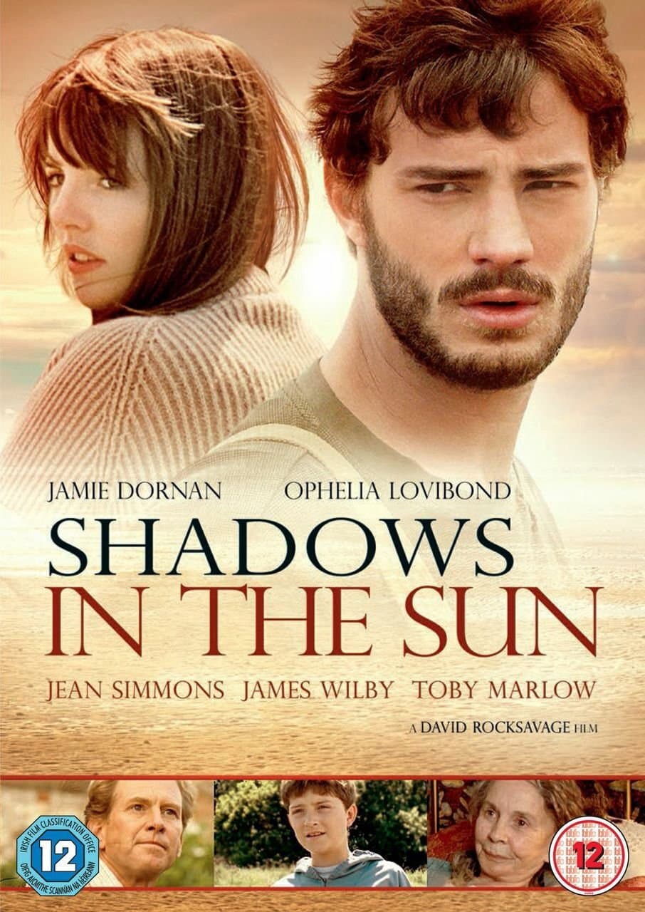 Poster di Shadows in the Sun