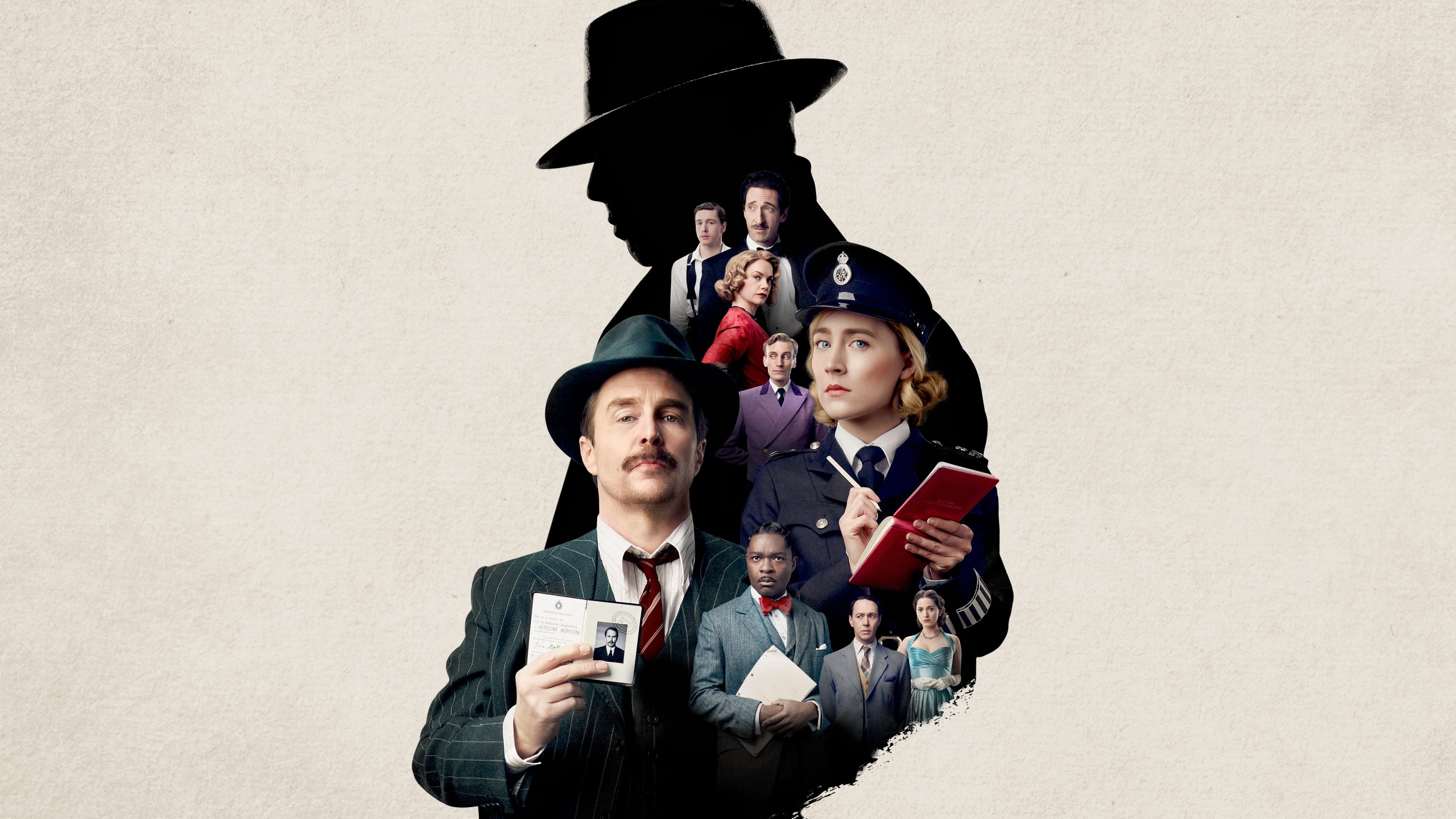 Omicidio nel West End - immagine
