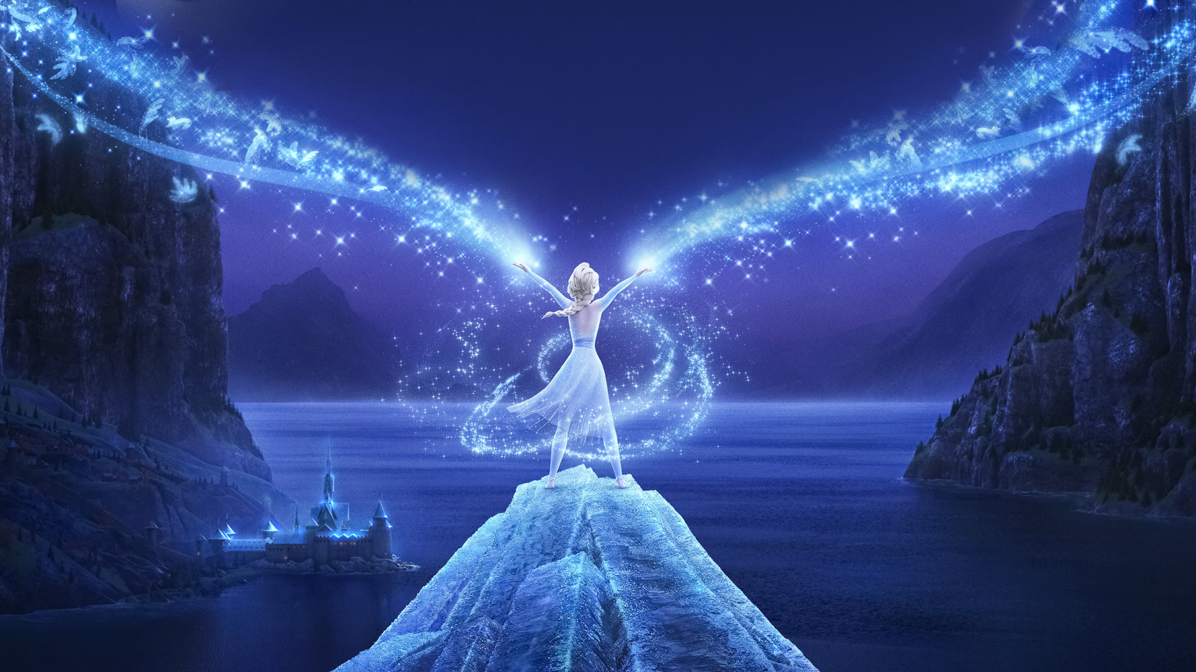 Frozen II - Il segreto di Arendelle - immagine