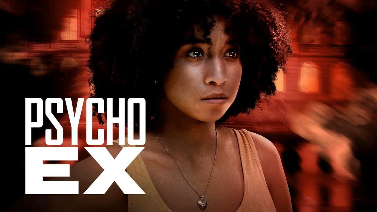 Psycho Ex - immagine