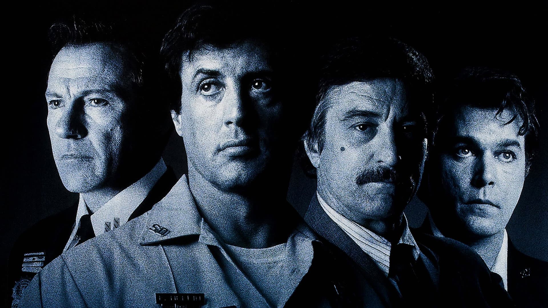 Cop Land - immagine