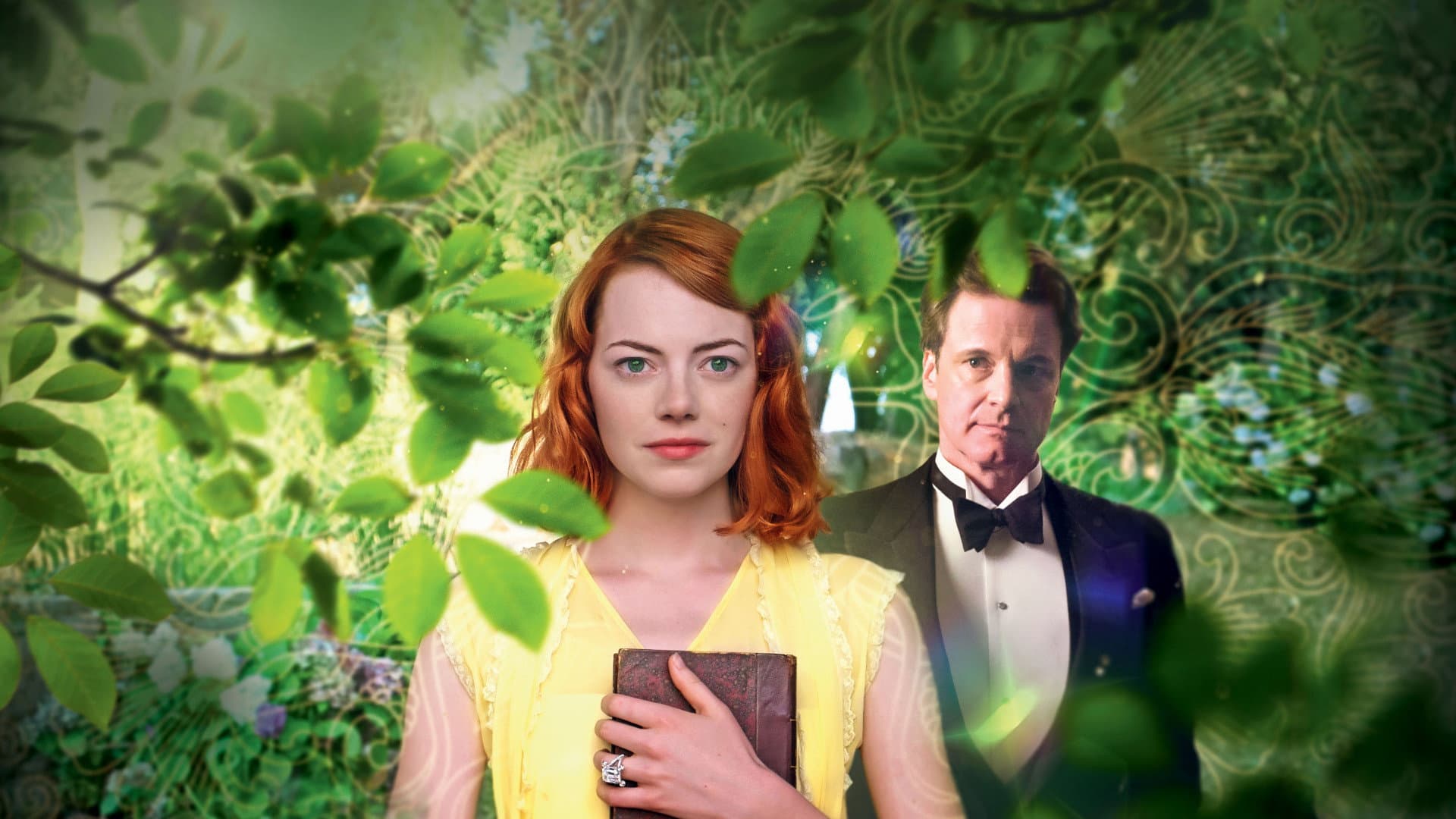 Magic in the Moonlight - immagine