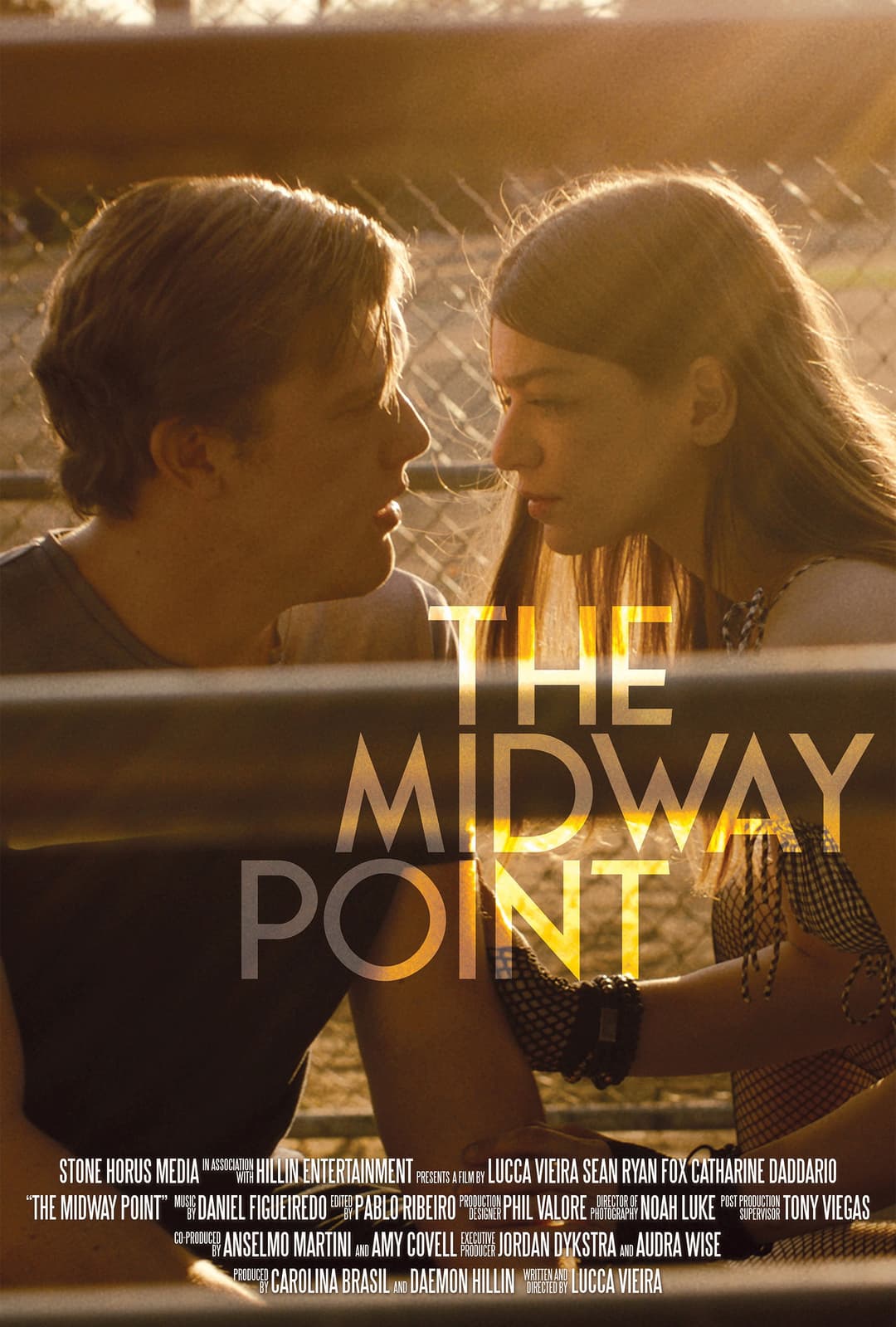 Poster di The Midway Point