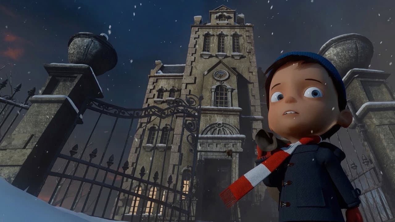 La lettera di Natale - immagine