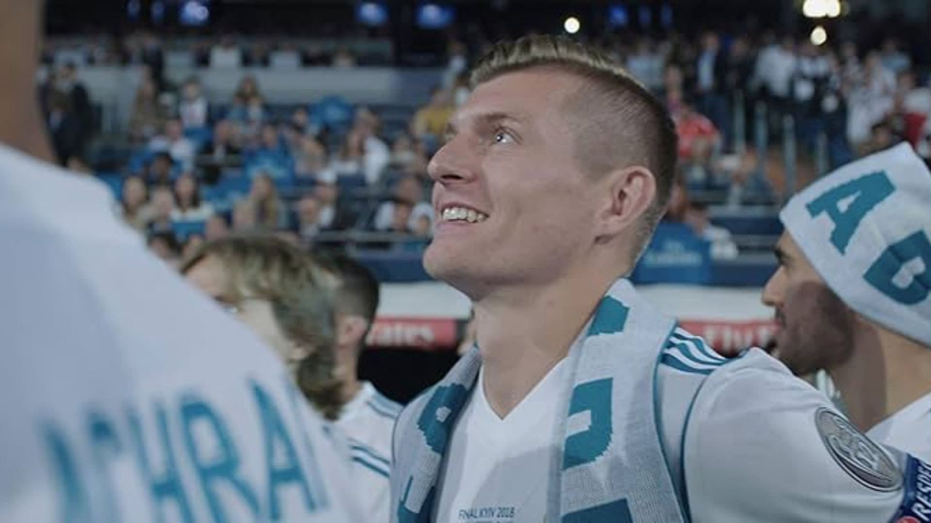 Kroos - immagine