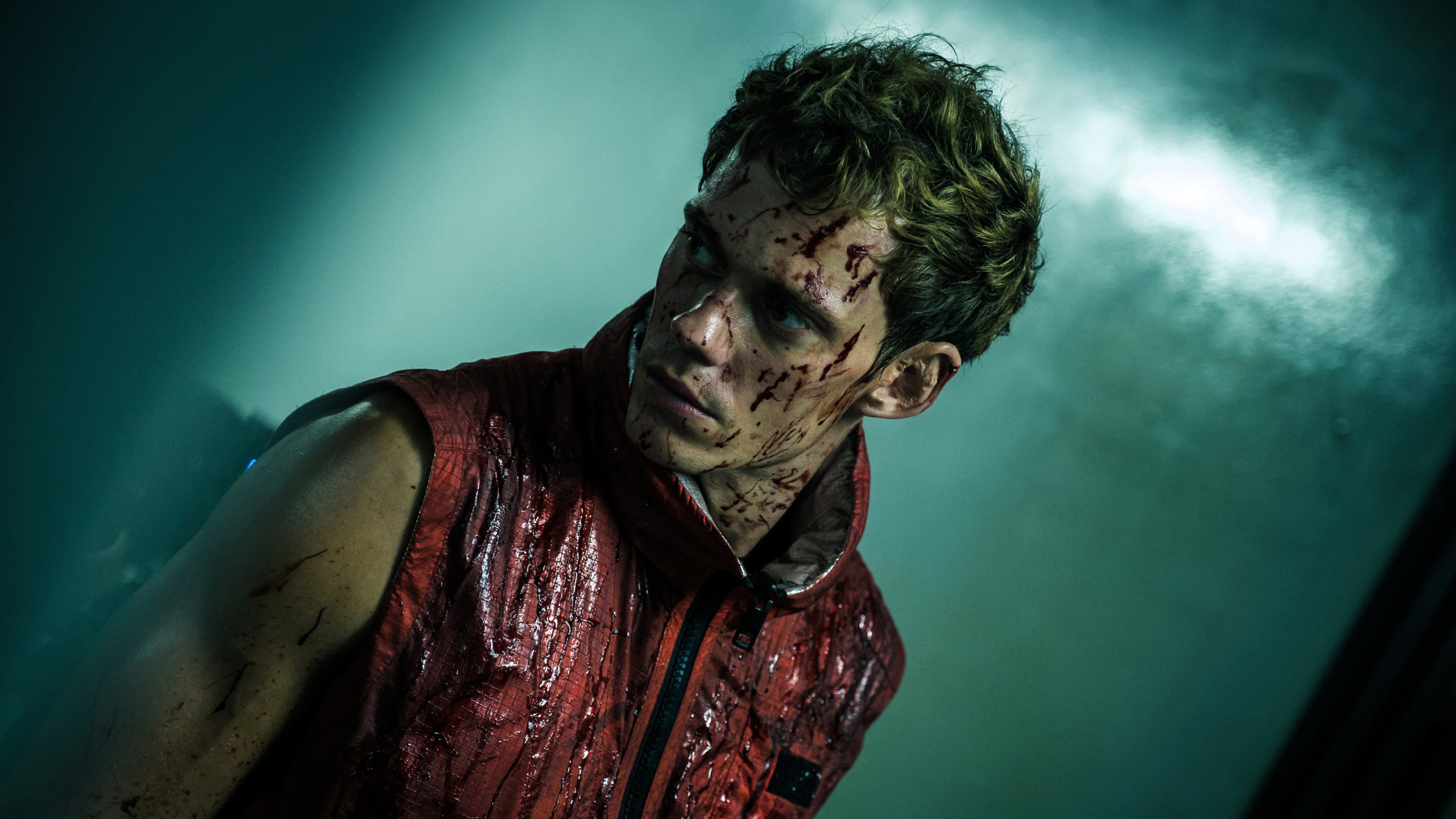 Boy Kills World - immagine