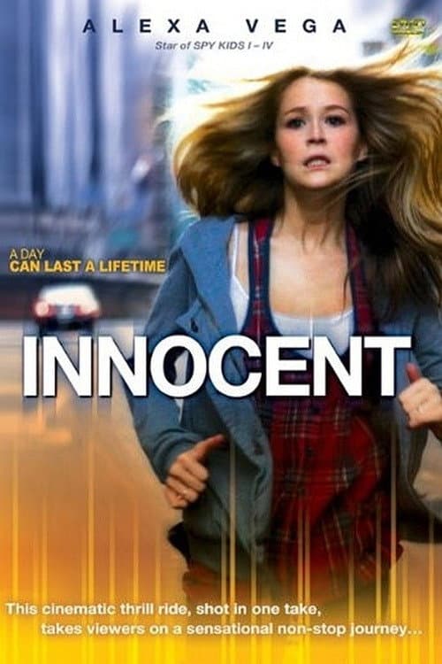 Poster di Innocent