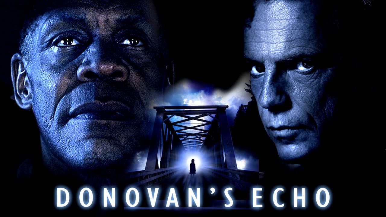 Donovan's Echo - immagine
