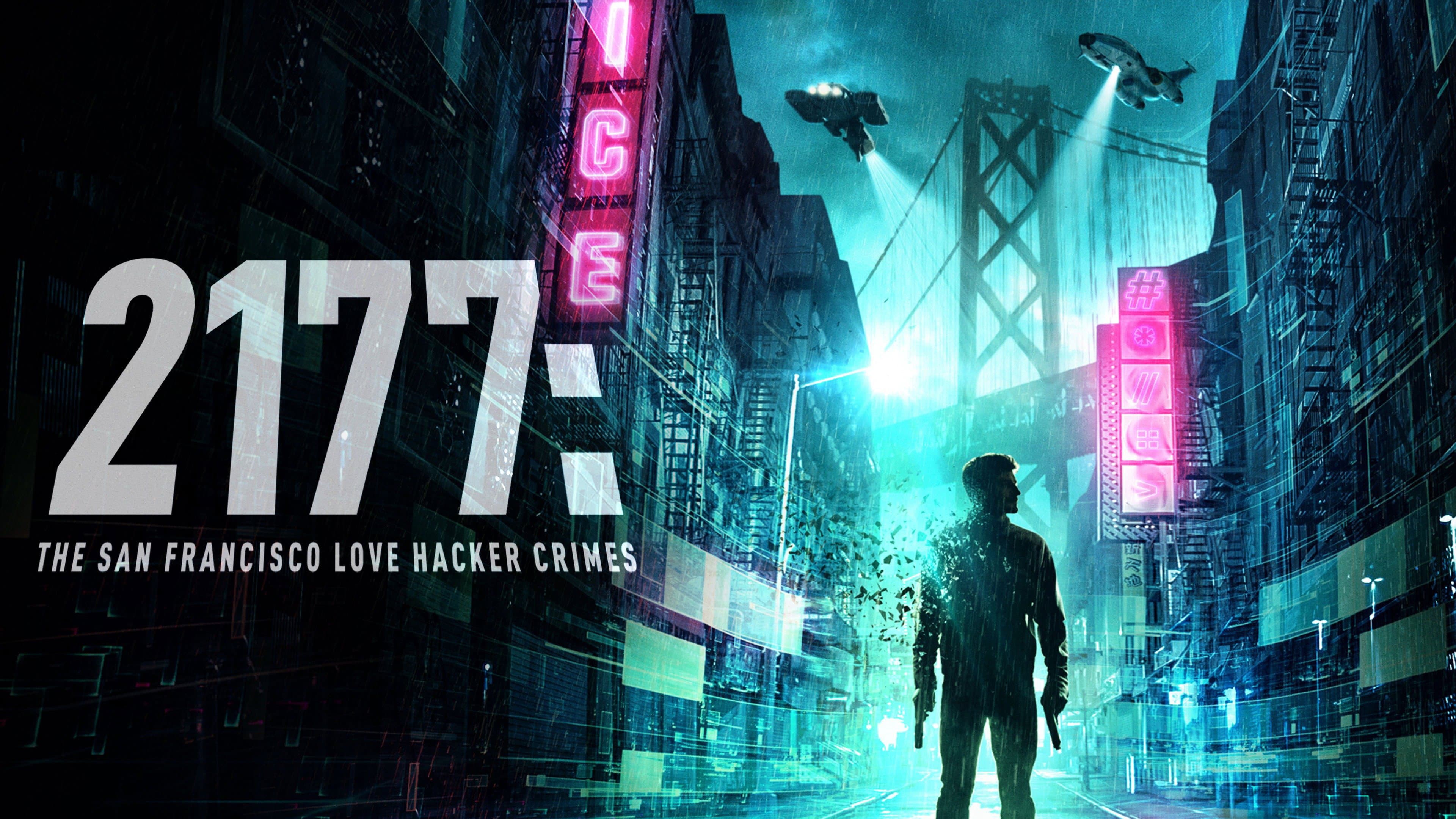 2177: The San Francisco Love Hacker Crimes - immagine