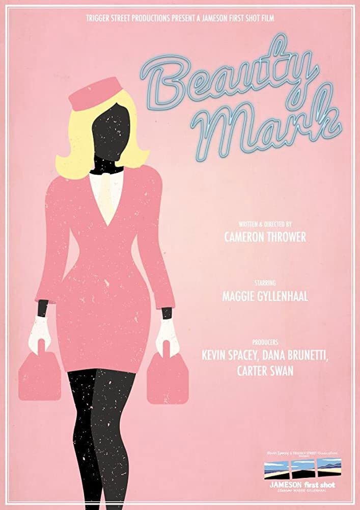 Poster di Beauty Mark