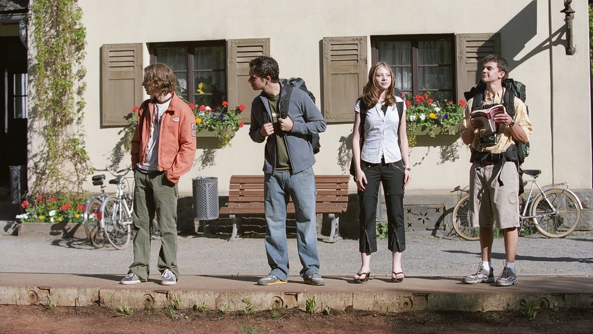 EuroTrip - immagine