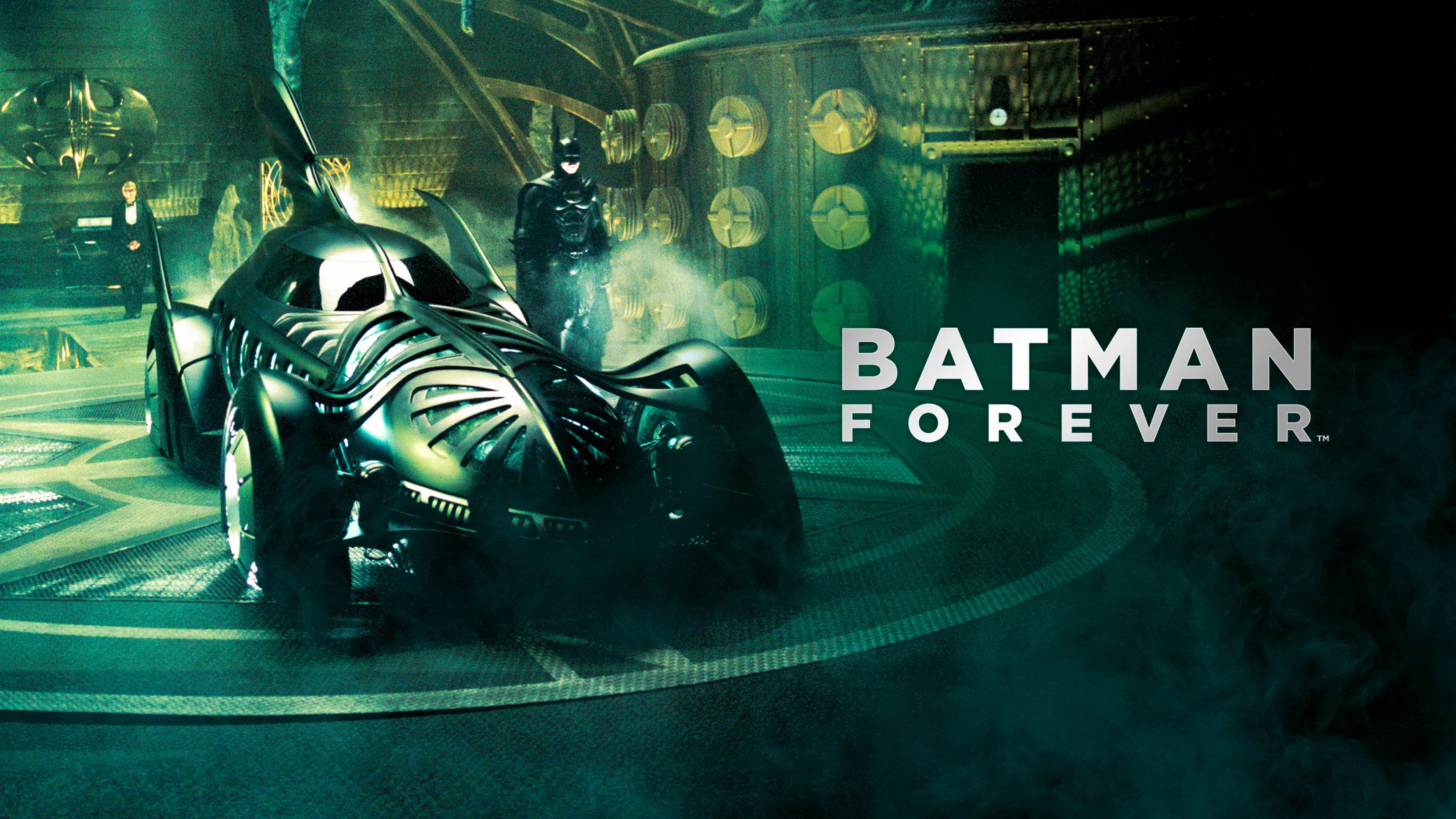 Batman Forever - immagine