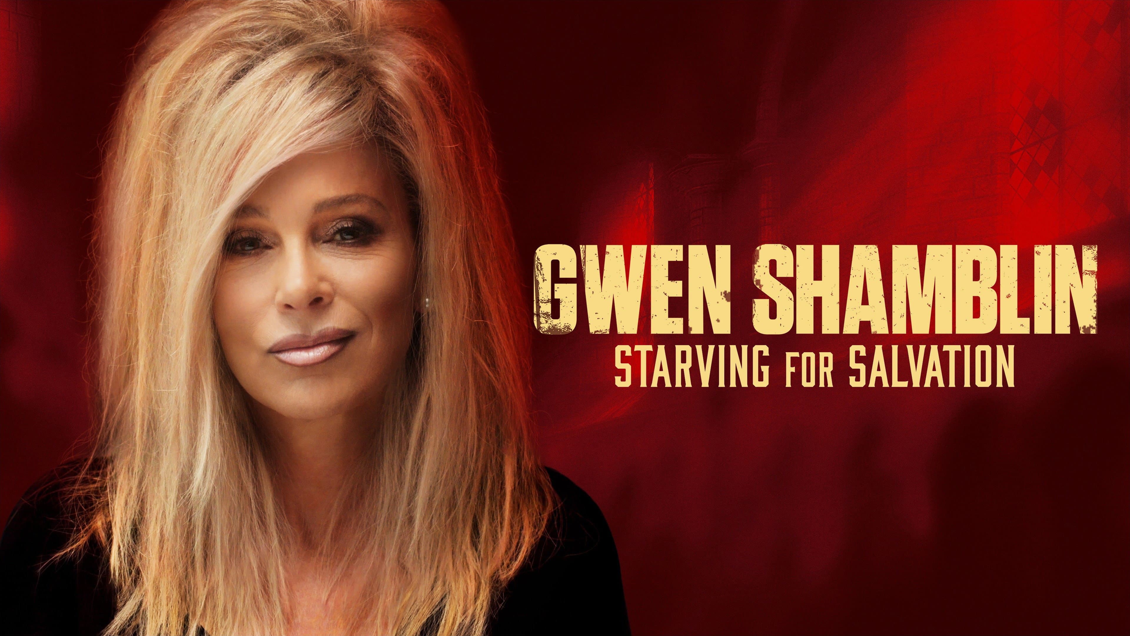 Gwen Shamblin: Starving for Salvation - immagine