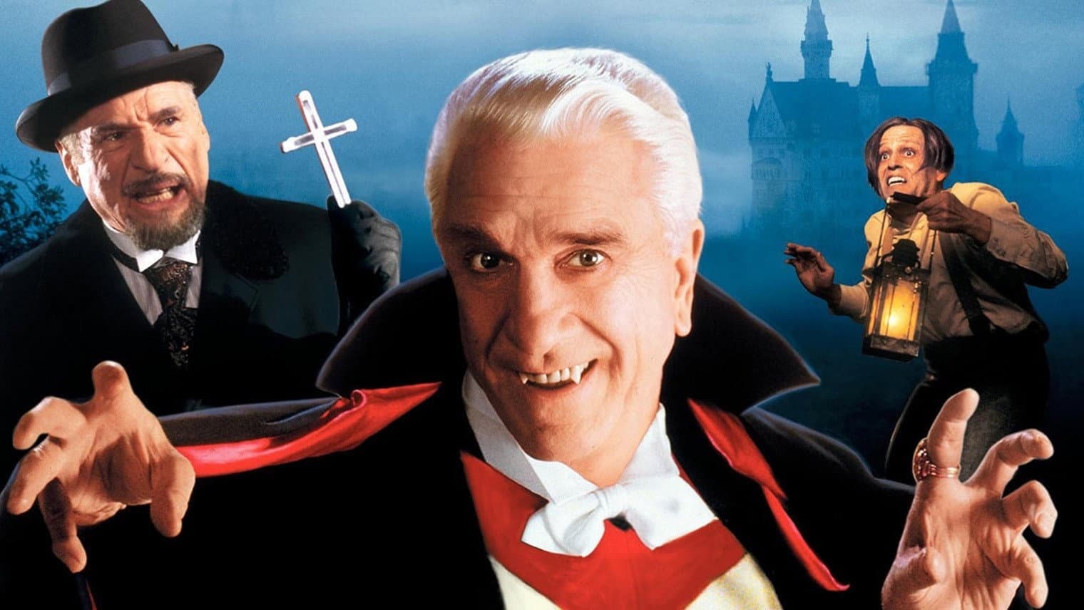 Dracula morto e contento - immagine