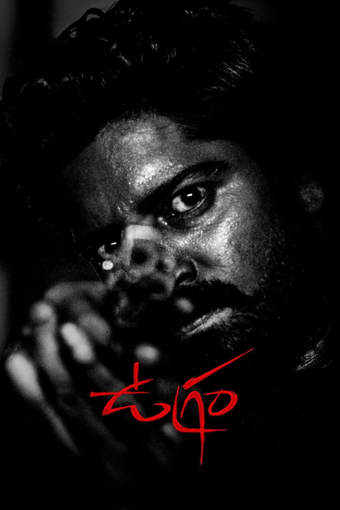 Poster di ఉగ్రం