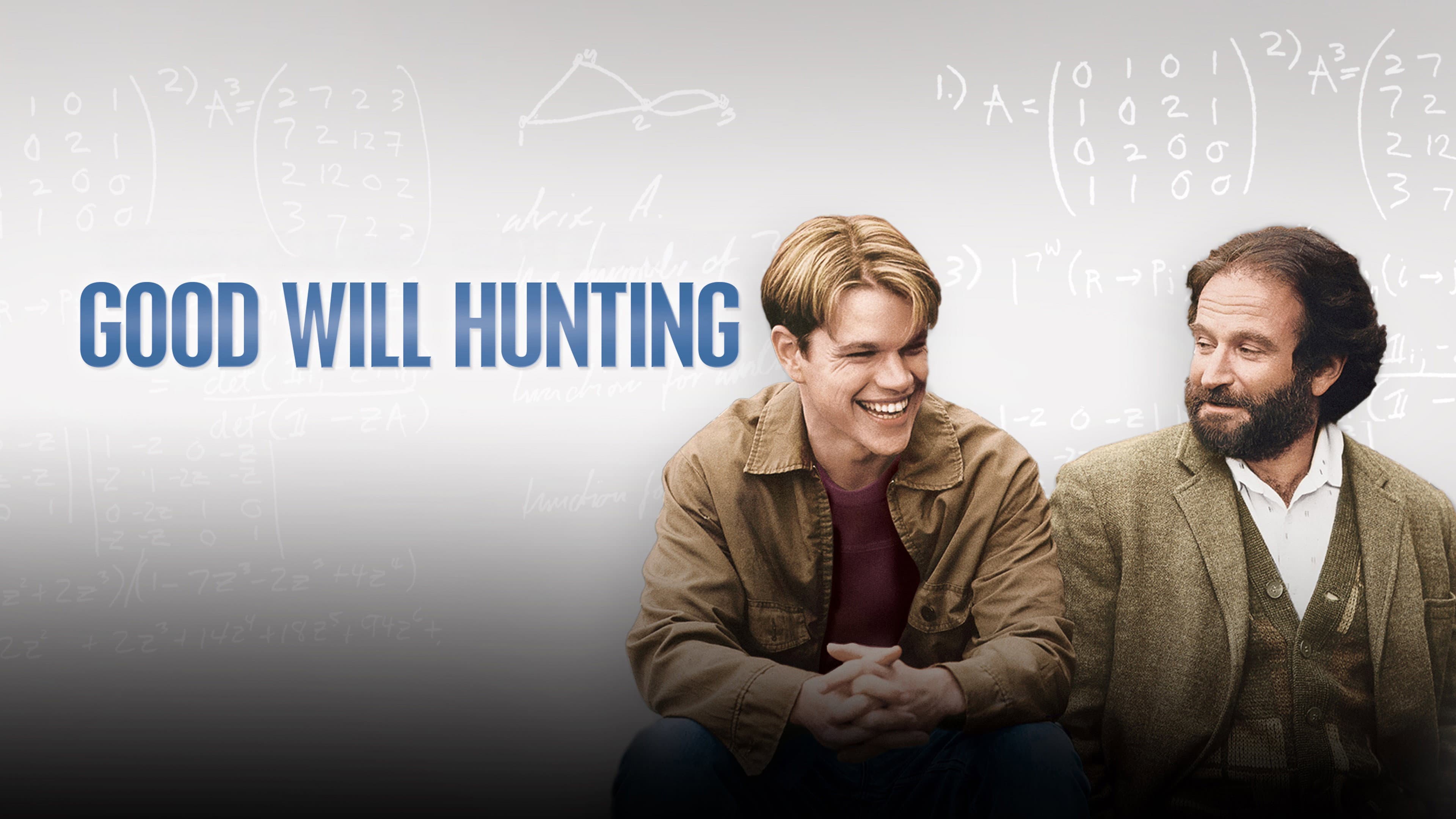Will Hunting - Genio ribelle - immagine