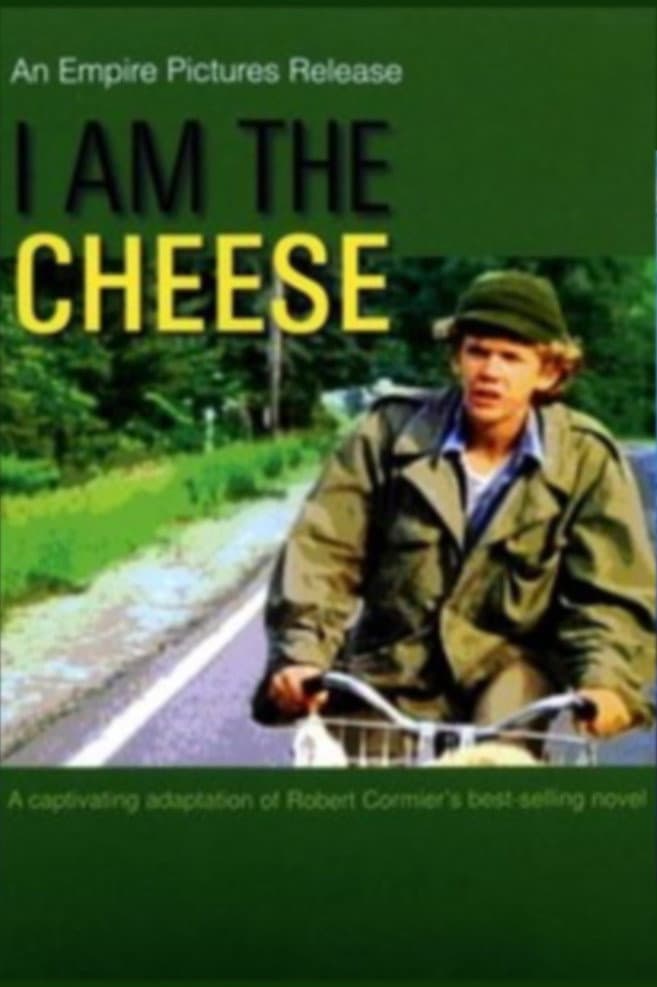 Poster di I Am the Cheese
