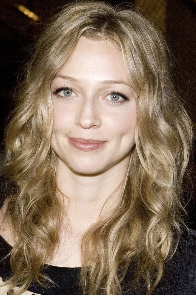 Zoe Tuckwell-Smith