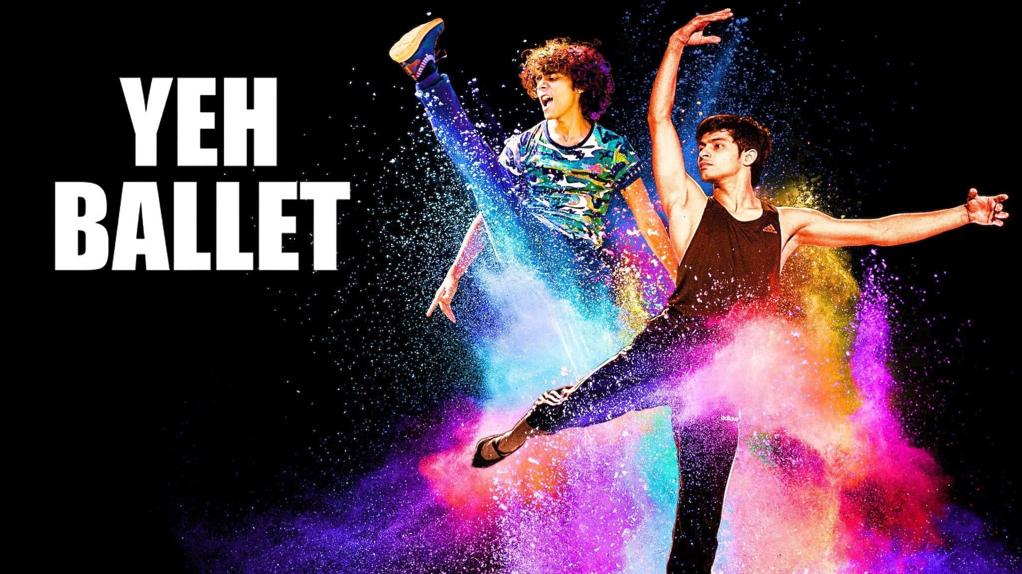 Yeh Ballet - immagine