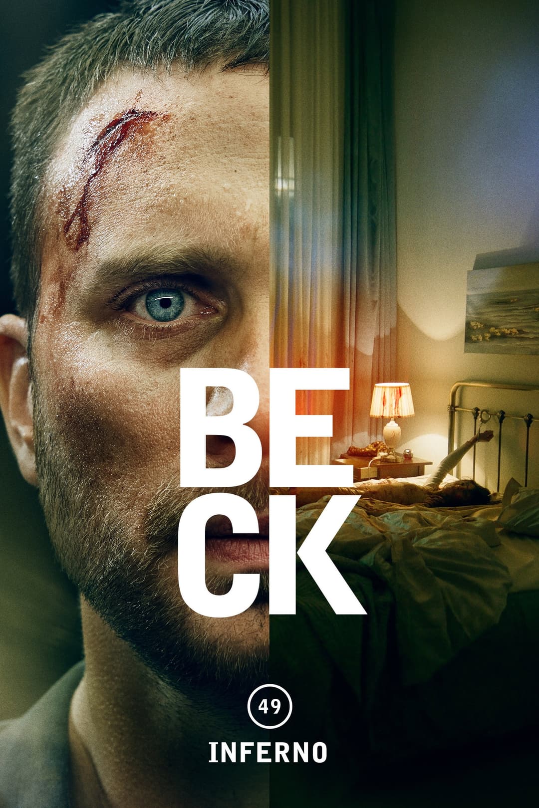 Poster di Beck 49 - Inferno