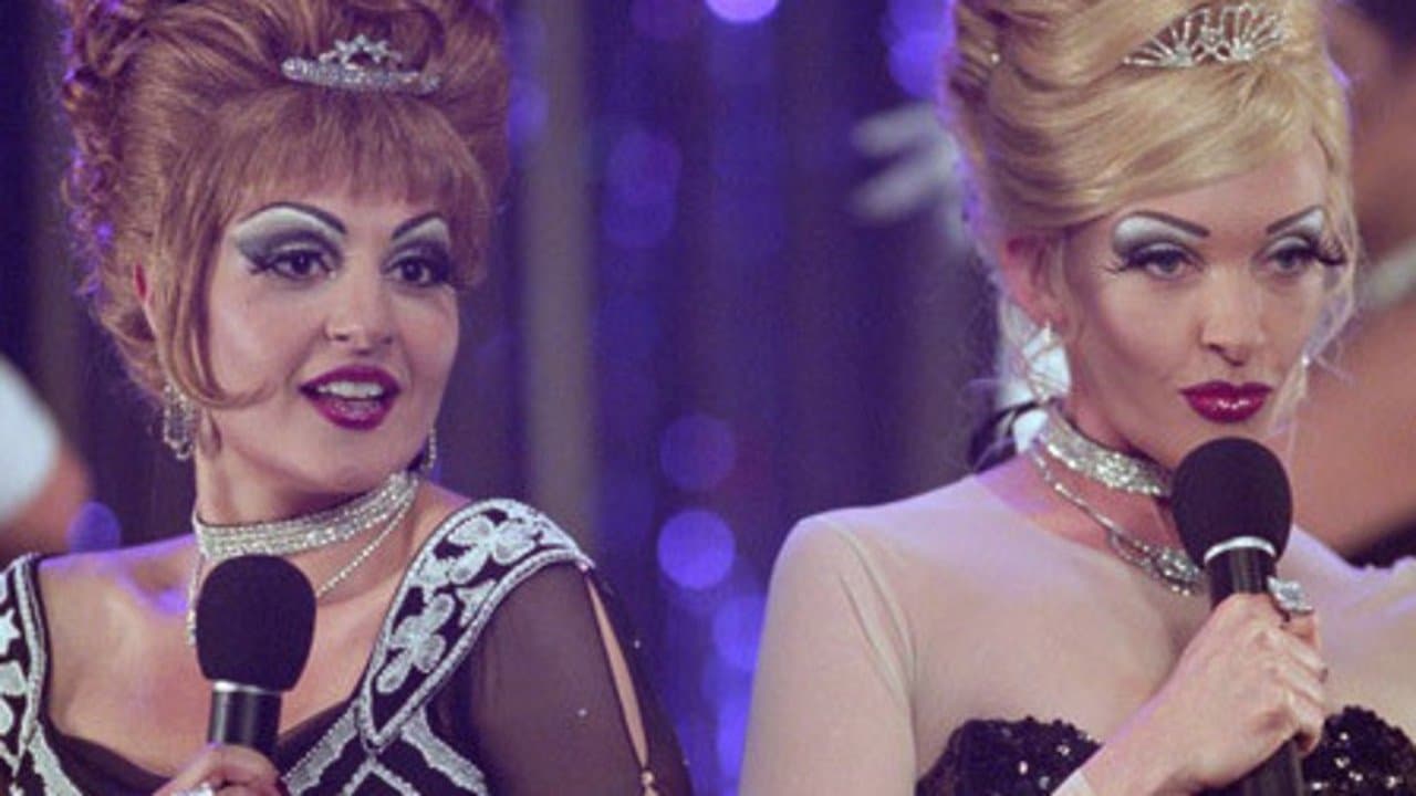 Connie e Carla - immagine