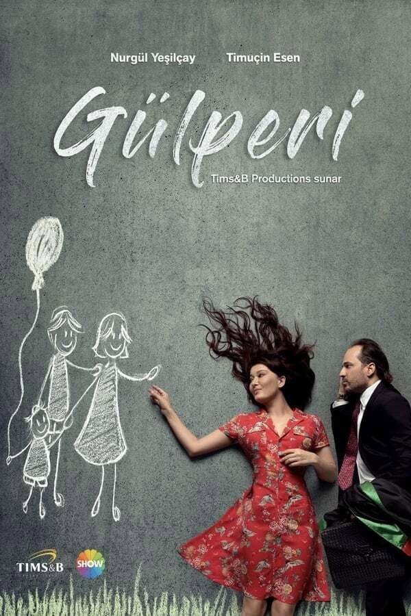 Poster di Gülperi