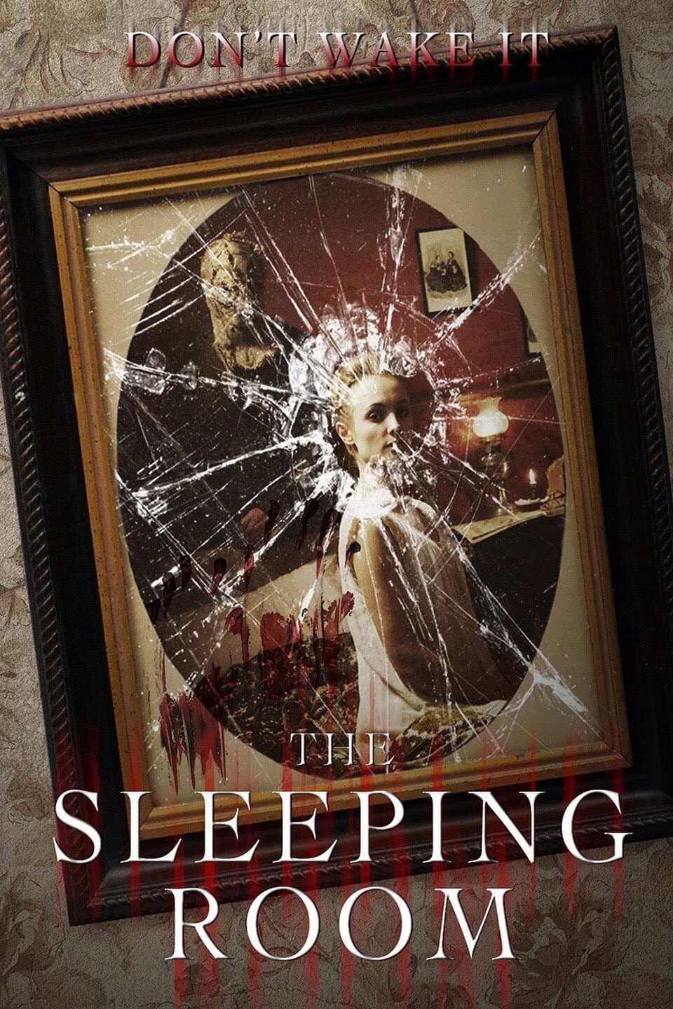 Poster di The Sleeping Room