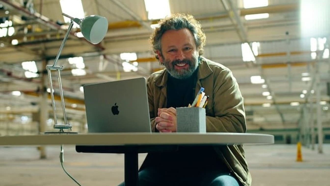 Michael Sheen's Secret Million Pound Giveaway - immagine