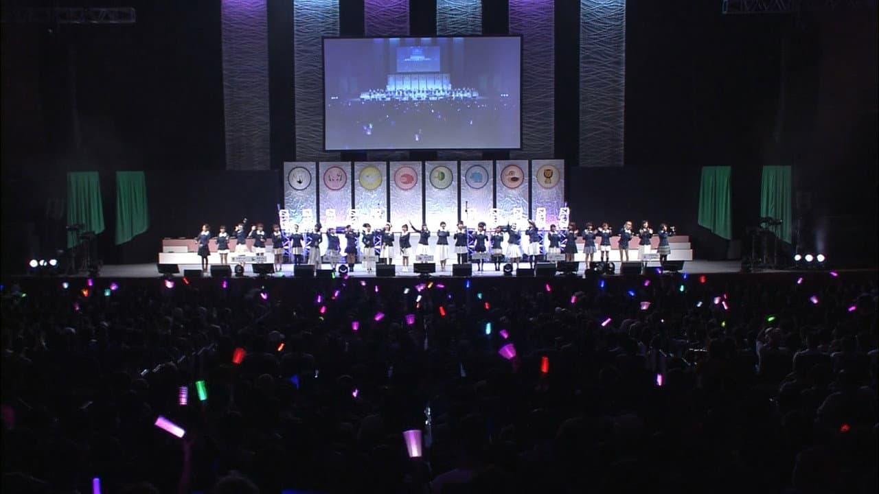 ガールズ＆パンツァー ファンイベント「第2次ハートフル・タンク・カーニバル」 in パシフィコ横浜 2016.8.28.Sun - immagine