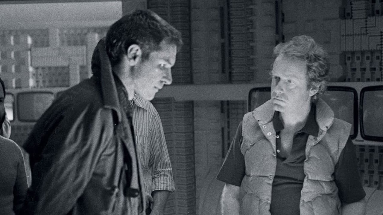 On the Edge of 'Blade Runner' - immagine